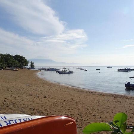 Zen Villa Sanur Art Экстерьер фото